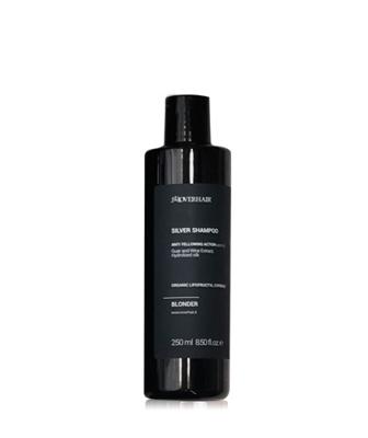 Roverhair Blonder Silver Shampoo 250ml | Zilvershampoo