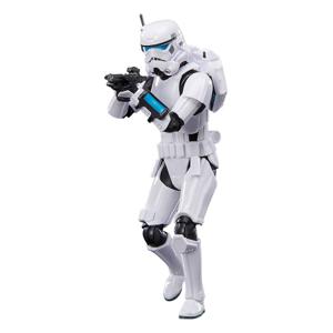 Star Wars The Black Series SCAR Trooper Mic