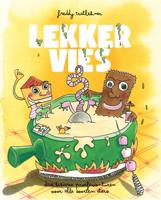 Lekker vies (Hardback)
