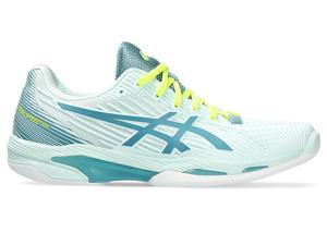 ASICS 1042A216.405_4.5 sportschoeisel voor teamsporten Vrouw Meerkleurig