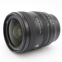 Sony FE 24-50mm f/2.8 G occasion