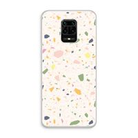Terrazzo N°21: Xiaomi Redmi Note 10 Lite Transparant Hoesje