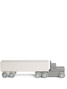 magis camion américain Archetoys - Blanc