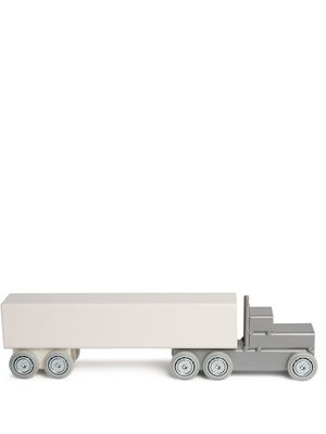 magis camion américain Archetoys - Blanc