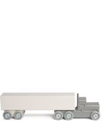 magis camion américain Archetoys - Blanc - thumbnail