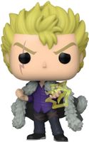Fairy Tail Funko Pop Vinyl: Laxus Dreyar