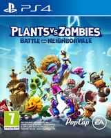Electronic Arts Plants vs Zombies: Battle for Neighborville (PS4) Standaard Meertalig PlayStation 4