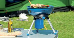 Campingaz Party Grill 400 CV barbecue Ø 35 cm