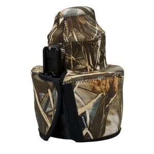 TravelCoat voor Nikon 200 VR - Realtree Advantage