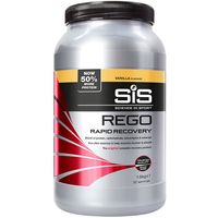 SIS Rego Rapid Recovery Vanille 1.6kg - thumbnail