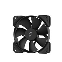 Fractal Design Aspect 12 PWM Computer behuizing Ventilator 12 cm Zwart 1 stuk(s) - thumbnail