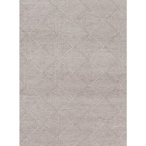 MOMO Rugs In/Outdoor Collection - Zala Natural - 200x300 cm Vloerkleed