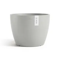 Pot stockholm d31cm puur wit Pot stockholm d31cm puur wit