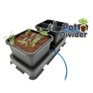 Autopot AutoPot PotDivider