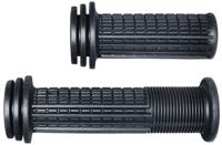 ACID kids grips with bumper and gripshift