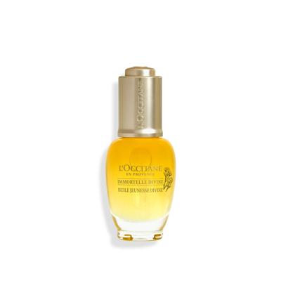 L'Occitane Immortelle Divine Huile Jeunesse Divine 30ml L'Occitane Immortelle Divine Huile Jeunesse Divine 30ml