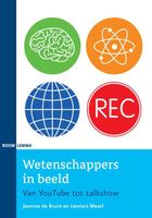 Wetenschappers in beeld - Jeanine de Bruin, Lennart Wesel - ebook