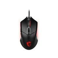 MSI Clutch GM08 Gaming muis