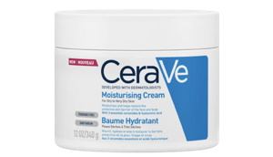 Cerave Cerave Hydraterende Crème 340ML