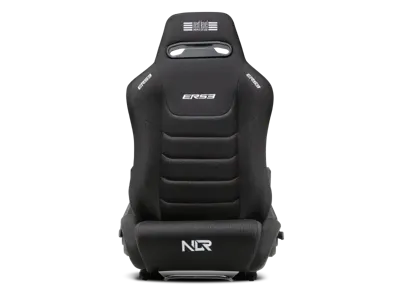 Next level racing - ERS3 Elite Reclining Seat - Fabric & SIMAERO Mesh Edition