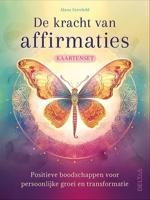 De kracht van affirmaties Kaartenset - Kaartensets - Spiritueelboek.nl