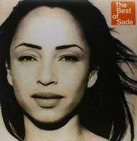 Sade - The Best Of Sade 2LP