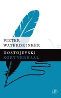Dostojevski - Pieter Waterdrinker - ebook