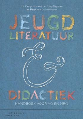 Jeugdliteratuur en didactiek (Paperback)