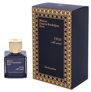 Maison Francis Kurkdjian - MFKP Oud Silk Mood Eau de parfum Spray 70ml