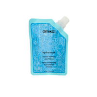amika hydro rush hydrating conditioner 60ml refill
