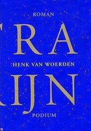 Ultramarijn (Hardback)