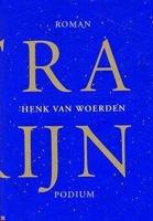 Ultramarijn (Hardback)