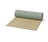 Comfort Green 6 mm ondertapijt 1,50 x 10 meter - 15m2