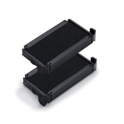 Stempelkussen trodat printy 64911 2 stuks zwart