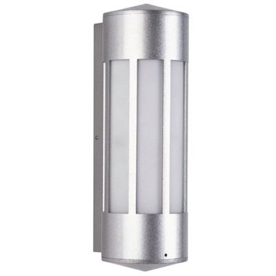 Albert Lamp boven deurCombo 34cm - grijs - 690240