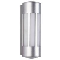 Albert Lamp boven deurCombo 34cm - grijs - 690240