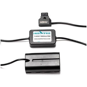 IndiPro D-Tap to Sony L-Series Power Converter (24")