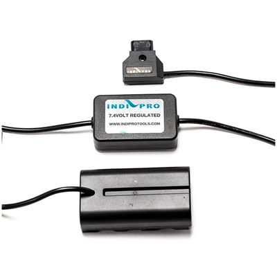 IndiPro D-Tap to Sony L-Series Power Converter (24")