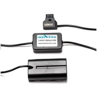 IndiPro D-Tap to Sony L-Series Power Converter (24")