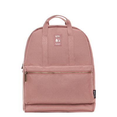 Lefrik Gold Classic Backpack dust pink Lefrik Gold Classic Backpack dust pink