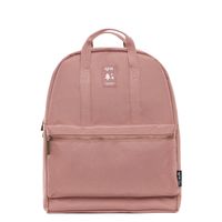 Lefrik Gold Classic Backpack dust pink - thumbnail