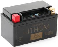 IntAct lifepo4 batterij "li-10" battery hjtx14h-fp lithium