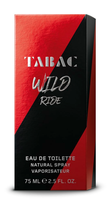 Tabac Wild Ride Eau de Toilette