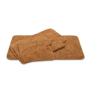 Vandyck Vandyck Ranger Sandy Gold Toiletmat 55X55