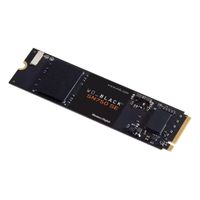 Western Digital SN750 SE M.2 500 GB PCI Express 4.0 NVMe - thumbnail