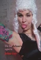 De bedelaarsopera (Paperback)