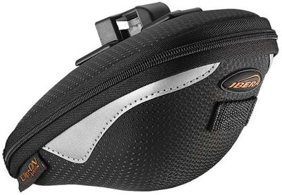 IBERA seatpak m clipon - saddlebag