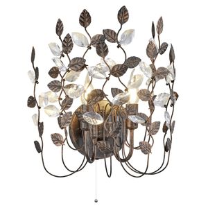 Trio Decoratieve wandlamp Napoli 210370228