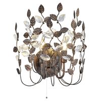 Trio Decoratieve wandlamp Napoli 210370228