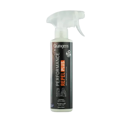 Grangers Performance Repel Plus Wasmiddel